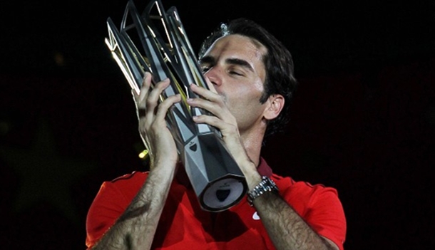 roger federer cin sanghay