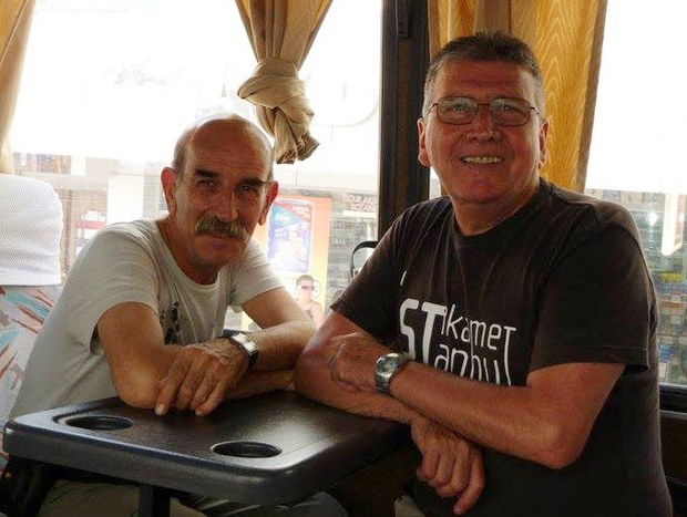 Tiyatro sanatçısı Volkan Saraçoğlu hayatını kaybetti 1 volkan saracoglu hayatini kaybetti