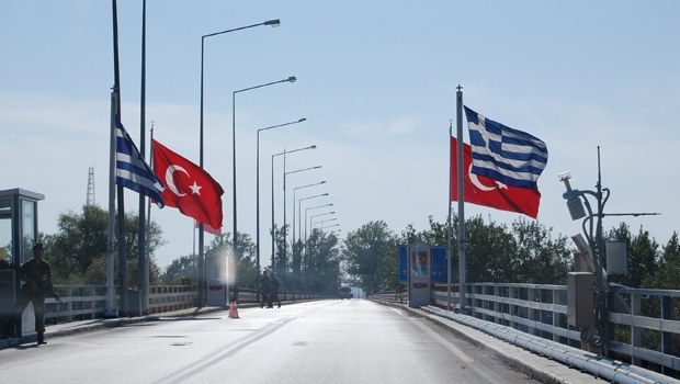 Yunanistan'dan vize sürprizi 1 yunanistan vize