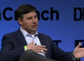 Twitter yöneticisi Twitter'ı kullanmayı bilmiyor! 1 Anthony Noto