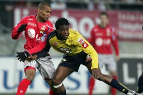 Kamerunlu eski milli futbolcu evinde ölü bulundu 1 Mezague kamerun