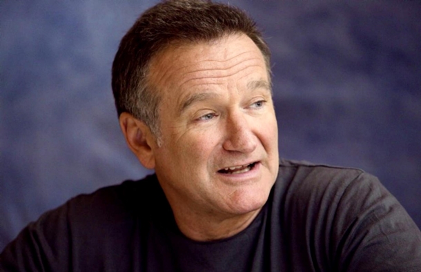 Robin Williams'ın otopsi raporu açıklandı! 1 Robin Williams otopsi