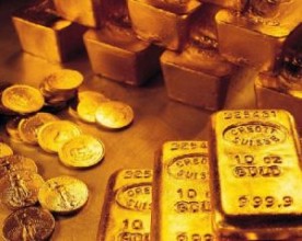 Altın fiyatları son 4.5 yılın dibinde 1 altinnnn