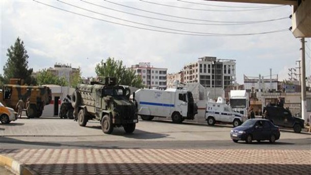 Diyarbakır'da korkulan olmadı 1 diyarbakir 777