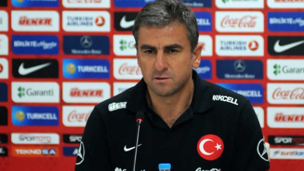Galatasaray'ın yeni hocası belli oldu 1 hamza hamzaoglu galatasaray