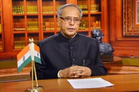 hindistan cumhurbaskani pranab