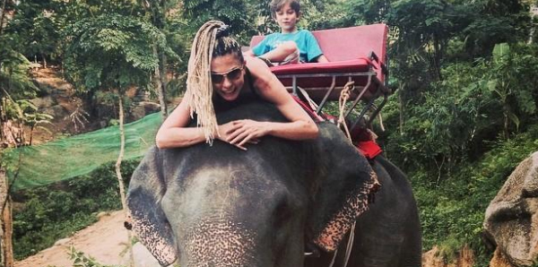 Leyla Bilginel'in Phuket günlüğü 1 leyla bilginel phuket