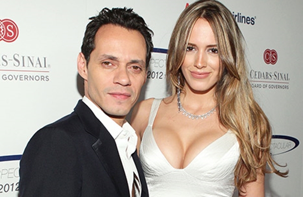 marc anthony shannon de lima