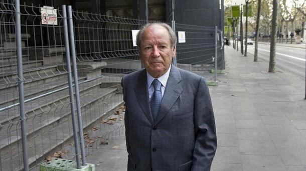 Eski Barcelona başkanı cezaevinde 1 nunez barcelona