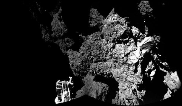 philae ilk fotograf