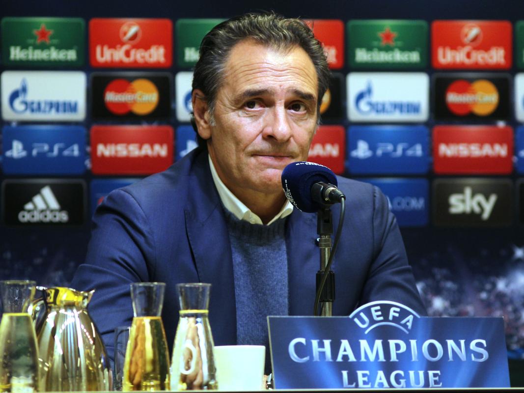 prandelli sampiyonlar ligi