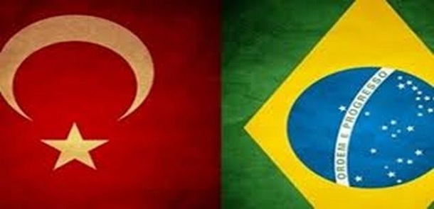 türkiye 0 4brezilya neymar willian semih fatih terim yildirim demirören