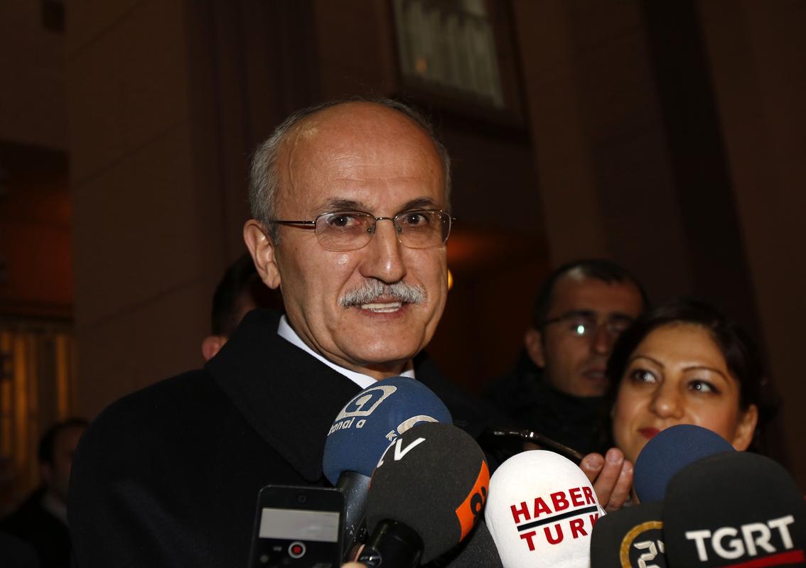 Adalet Bakanlığından Yargıtay'a sert cevap 1 yargitay baskani ali alkan