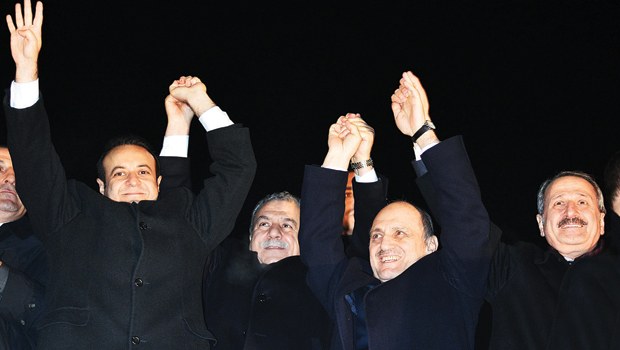 Yayın yasağı ile ilgili flaş gelişme! 1 yayin yasagi itiraz reddedildi