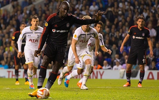Tottenham maç biletlerinde indirim! 1 besiktas tottenham bilet indirim