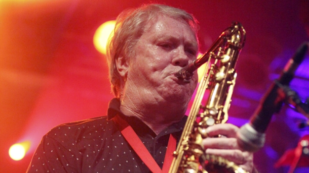 bobby keys rolling stones