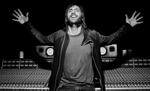 david guetta yeni album