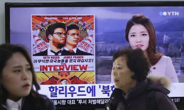 Güney Koreli aktivist "Interview" DVD'lerini balonla Kuzey Kore'ye gönderecek 1 guney kore kuzey kore balon