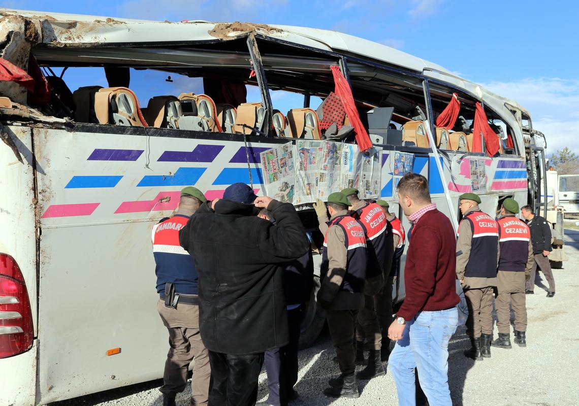 has turizm kaza eskisehir