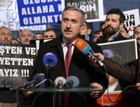 Hidayet Karaca'nın tutukluluğuna itiraz 1 hidayet karaca avukati