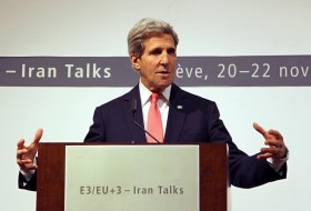 Çin Dışişleri Bakanı, John Kerry ile görüştü 1 john kerry londra