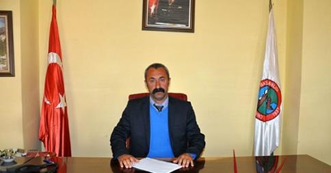 Mehmet Maçoğlu Tunceli Ovacıkta Küba rüzgarları estiriyor! 1 küba kafecuba kafe ovacıkmehmet maçoğlutunceli ovacıkküba ovacıkküba tuncelitunceli kübaovacık belediye başkanı mehmet maçoğlukomünist yönetim