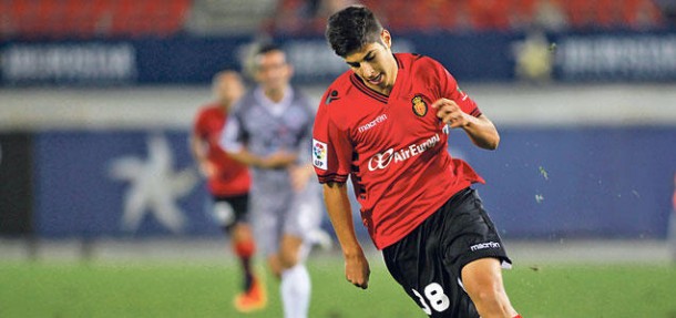 Real Madrid'ten 18'lik transfer 1 marco asensio real madrid