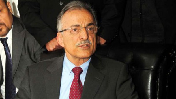 Oğuz Kaan Salıcı istifa etti, Murat Karayalçın geliyor 1 murat karayalcin 3729101