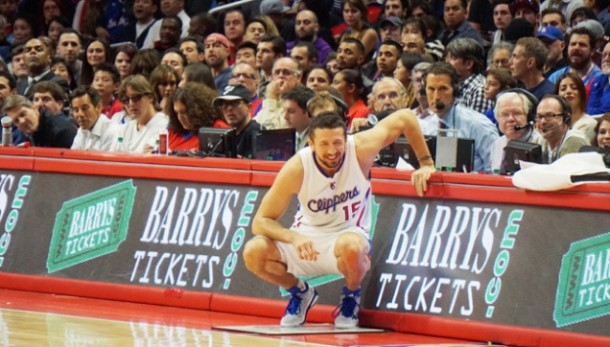 Roman havası, çiftetelli! NBA'da Türk gecesi 1 nba turk gecesi