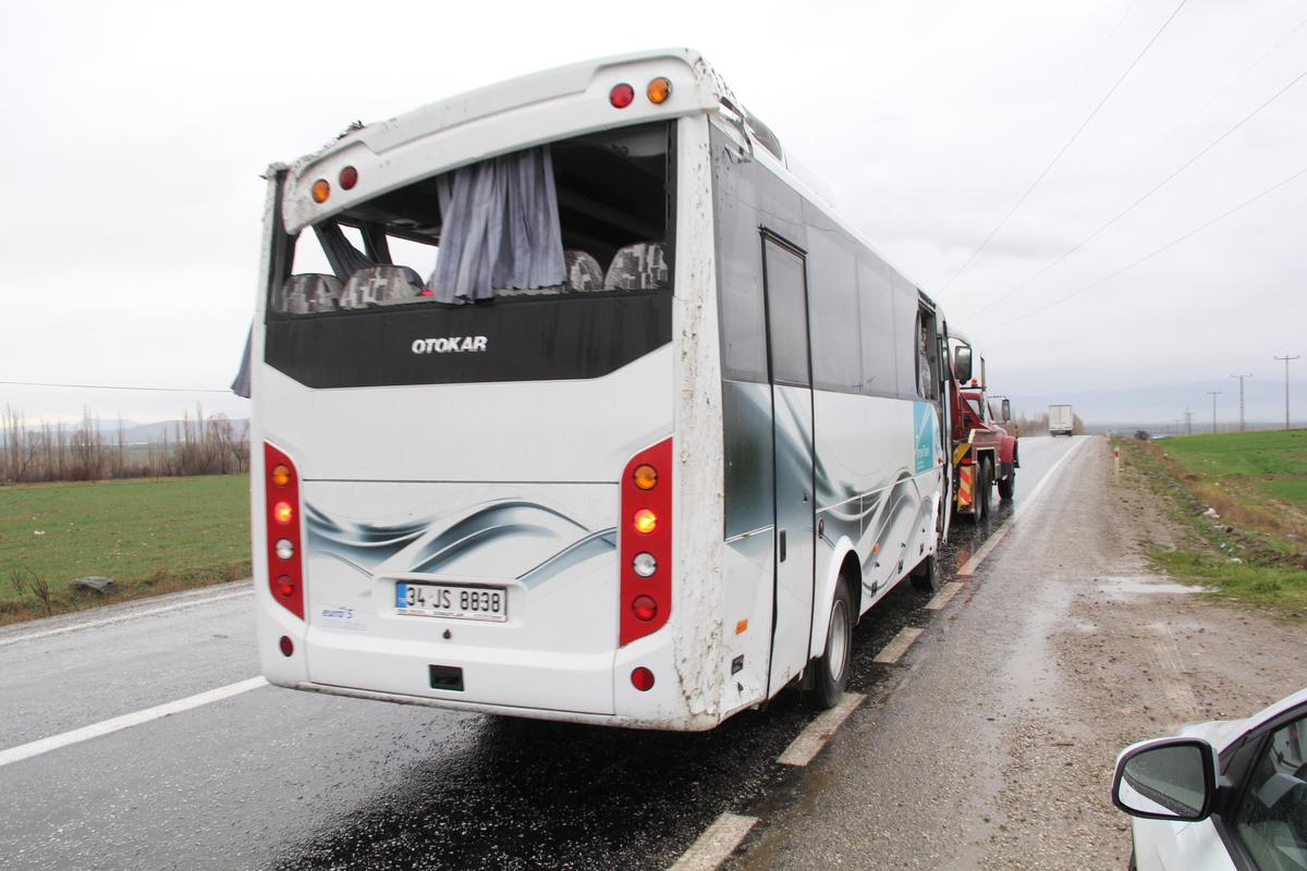 otobus kazasi afyon