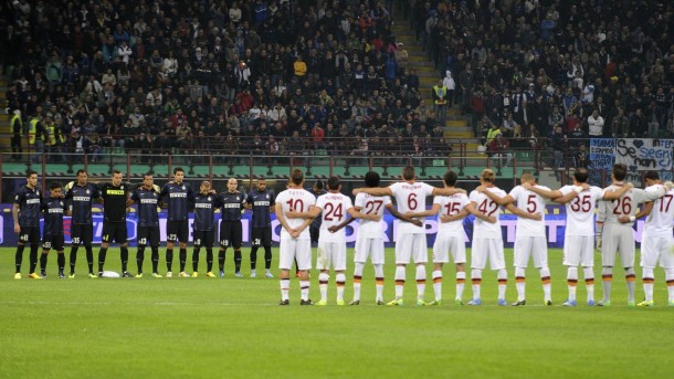 roma inter