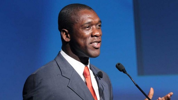 seedorf irkcilik mucadele
