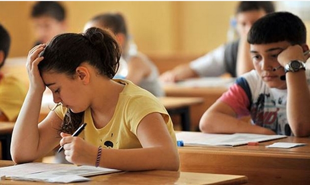 Müslüm Gülhan yazdı: Eğitim 3 teog mazeret sinavlari