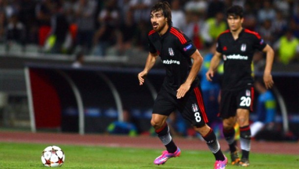 Beşiktaş Tottenham maçı öncesi şok üstüne şok 1 veli kavlak 46104321