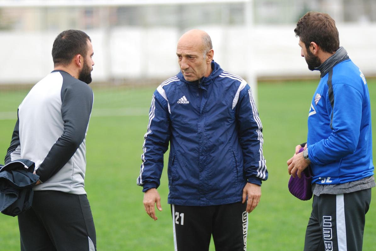 ziya dogan orduspor