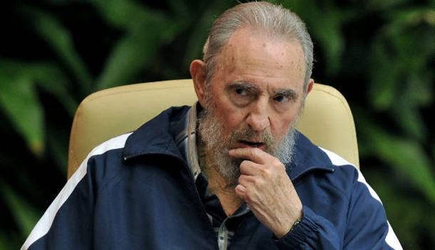 abd fidel castro aciklama