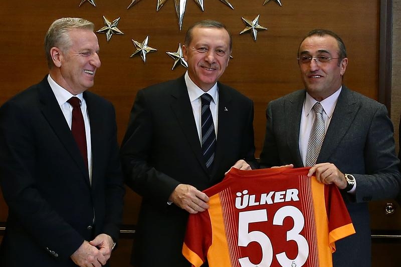 Abdürrahim Albayrak ile ilgili tüm haberler NationalTurk.com'da! Abdürrahim Albayrak haberleri, gelişmeleri ve Abdürrahim Albayrak fotoğrafları yer alıyor.