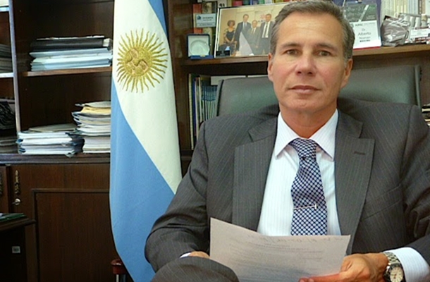 arjantin savci alberto nisman