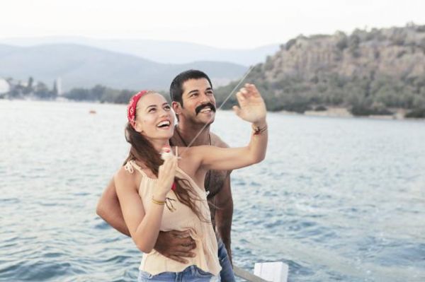 7 yeni film vizyona giriyor 1 ask sana benzer