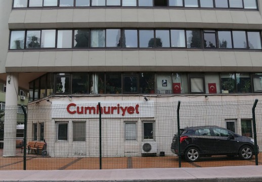 cumhuriyet gazetesi 20983462