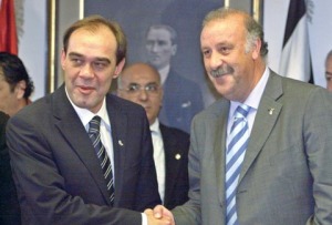 Beşiktaş'ın Fulya davasında seyir değişiyor mu? 1 del bosque demiroren