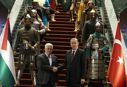 AKP'li vekile göre Türkiye Cumhuriyeti "Osmanlı'nın 90 yıllık reklam arası" 1 erdogan askerler 29384
