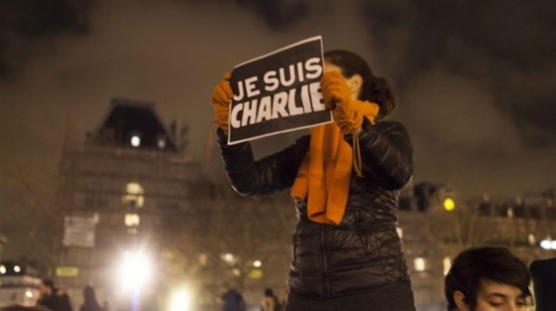 Fransa'da 3 günlük yas ilan edildi 1 fransa paris milli yas