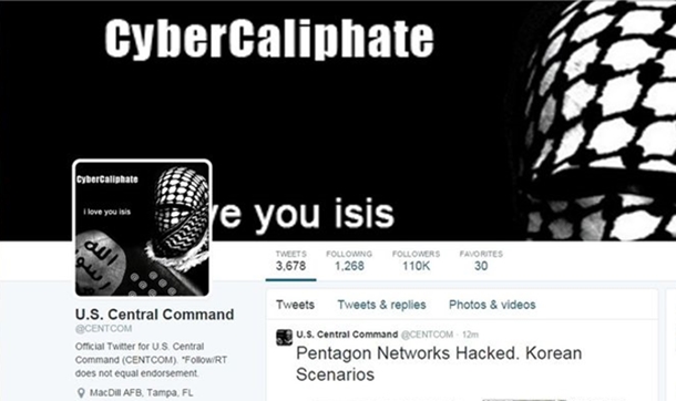 isid amerika hack