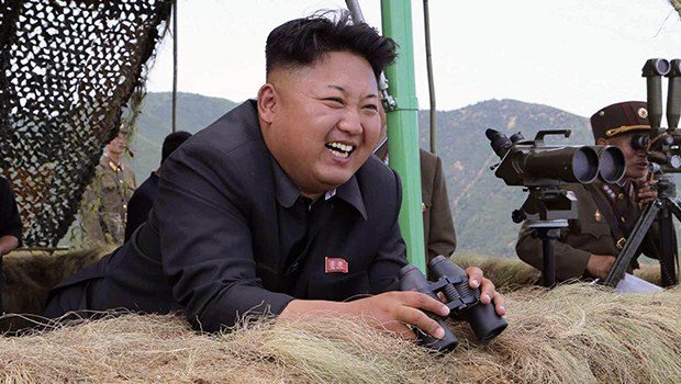 Kuzey Kore liderinden Obama'ya "kuduz köpek" benzetmesi 1 Kuzey Kore