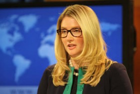 ABD: Erdoğan'ın Netanyahu hakkındaki sözlerine şiddetle karşıyız 1 marie harf