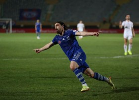 Altınordu Fenerbahçe maçı özeti / Fenerbahçe zor da olsa kazandı (Video) 1 mehmet topuz altinordu