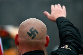 Avusturya'da Hz. Muhammed'e hakaret eden neonaziye hapis cezası 1 neonazi