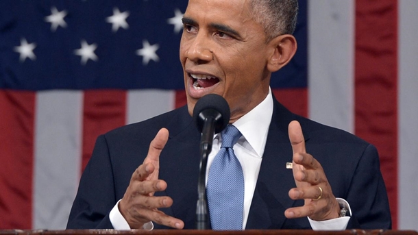 Obama'dan Guantanamo açıklaması: Açık tutmanın hiçbir mantığı yok 1 obama Guantanamo hapishanenesi
