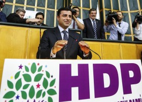 Selahattin Demirtaş: Cizre AKP'nin örgütlediği eşkıyalardan kurtulacak 1 selahattin demirtas hdp cumhurbaskani